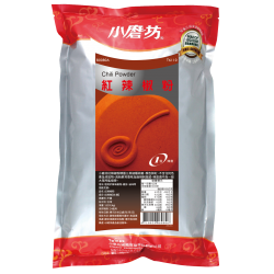 小磨坊紅辣椒粉1kg